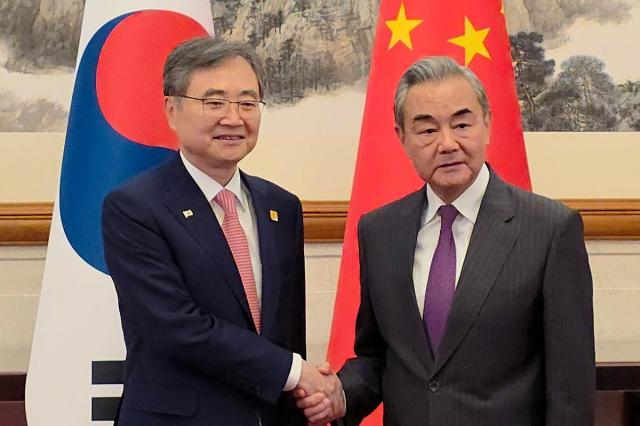 【图片来源 韩联社】