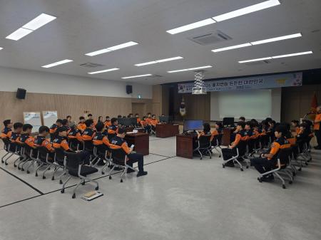 사진안양소방서