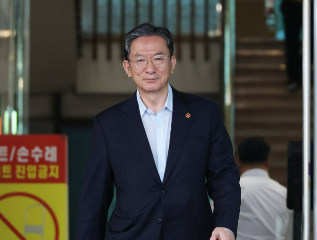 공소청 출범 40여일 전 법무·검찰 지휘부 공백 우려…후속 작업 비상