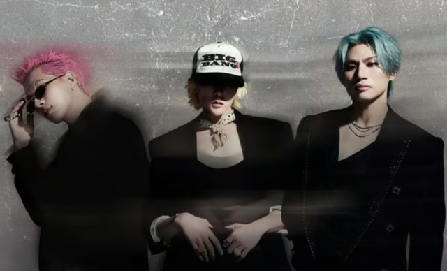 BigBangs 20th anniversary comes as older K-pop acts find new life