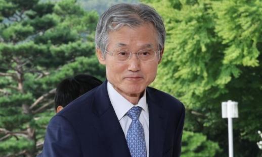 [아주사설 | 기본·원칙·상식] 대법관 서면 제청 조희대의 몽니, 사법 파행 책임져야  