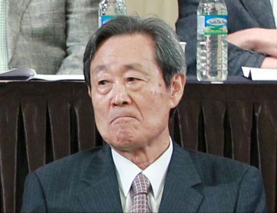 어우홍 전 감독 사진연합뉴스