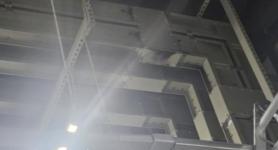 Hỏa hoạn tại trung tâm logistics Coupang ở Incheon, 3.000 người phải sơ tán