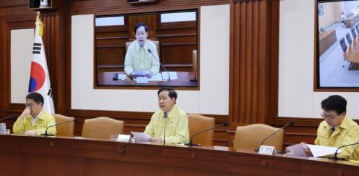 구윤철 경남 등에 특별재난지역 검토…9차 석유 최고가 내일 발표