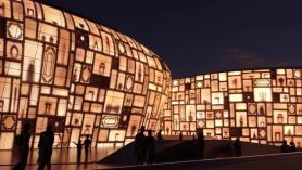 Lễ hội nghệ thuật truyền thông "Seoul Light DDP 2026 mùa thu" khai mạc ngày 3/9