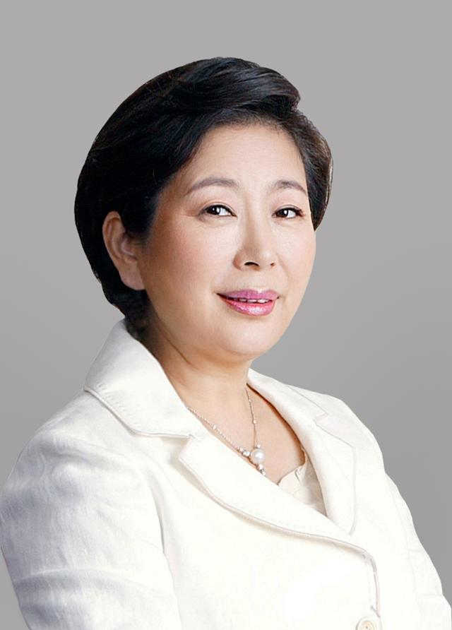 현정은 현대그룹 회장 사진현대그룹