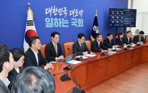한병도 용산공원 활용, 미래세대 주택 마련 관점서 논의해야