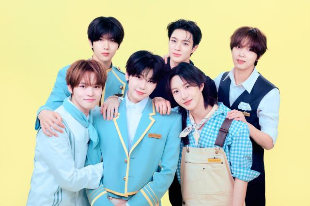 NCT Dream members renew contracts with SM Entertainment