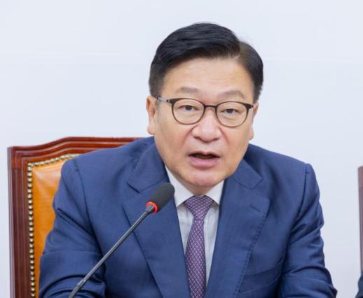 정점식 권창영 특검, 정치적 표적 기소...법왜곡죄로 고발