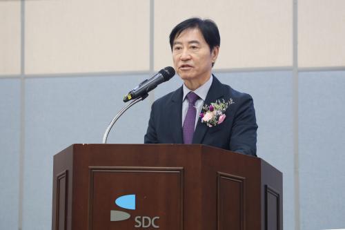 성남도시개발공사 이재율호 출범…현장 중심 경영 예고