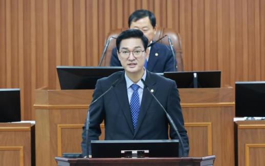 국방 클러스터 마지막 퍼즐 KIDA…논산시의회, 유치전 가세