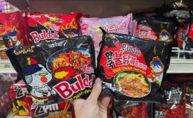 Cuộc chiến chống hàng giả K-Brand: Doanh nghiệp Hàn Quốc tăng cường bảo vệ thương hiệu