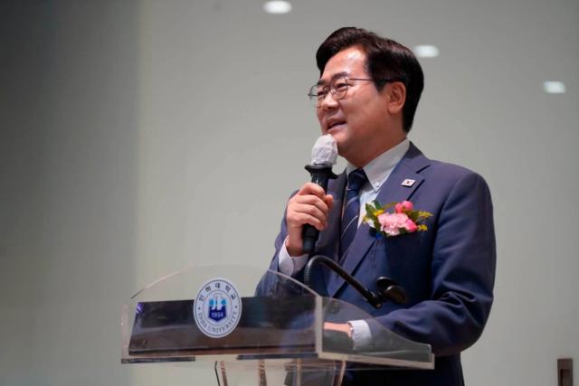 사진박찬대 시장 SNS