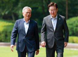 與 13일 본회의 열어야…패스트트랙 단축 국회법 표결 추진