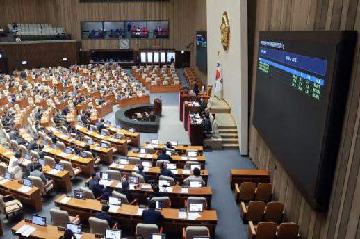 공정위 사건자료, 손해배상소송에 활용…신고인 재조사 요청권 신설