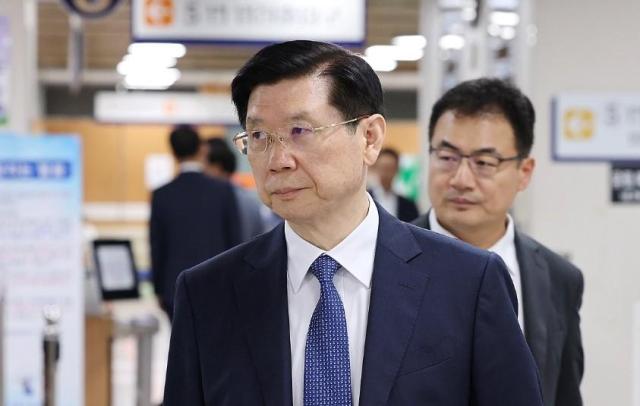 박종준 전 경호처장 사진연합뉴스