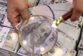 South Koreas short-term external debt ratio hits 15-year high
