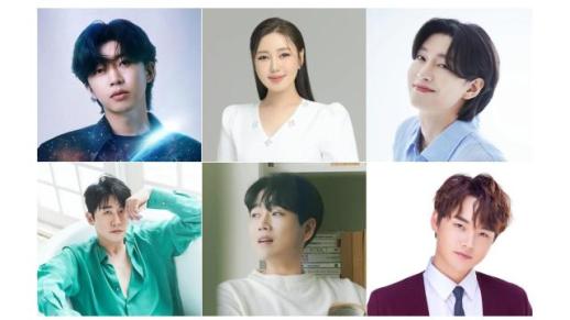 임영웅·송가인·김용빈까지…트롯 팬덤 장기 집권 기록 모아보니