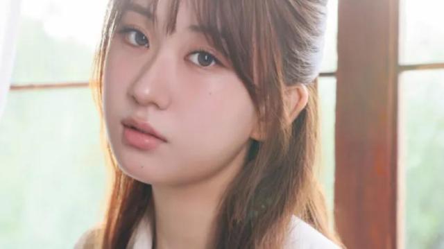 가수 전유진 사진제이레이블