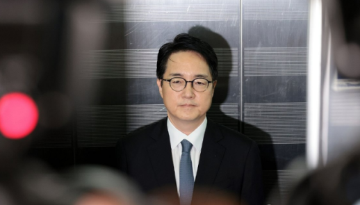 종합특검, 내란 중요임무 종사 심우정 전 검찰총장 기소