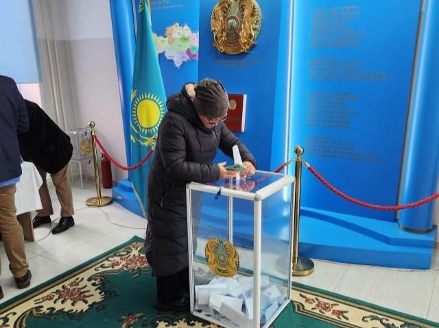Kazakhstan to elect first Kurultai under new constitution