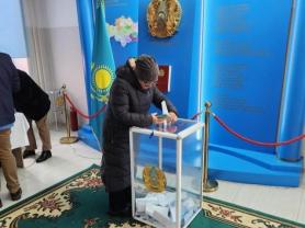 Kazakhstan to elect first Kurultai under new constitution