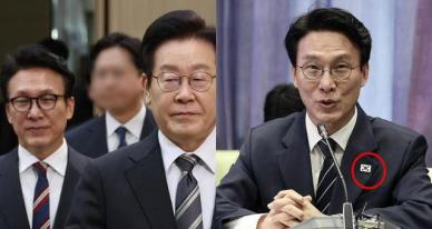 김민석, 차기 대통령?…"이재명이 밀어줄 것" 무속인 예측 보니