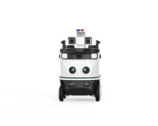 누가 더 궁궐 잘 지키나…AI 순찰로봇 비교