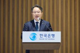 Newly appointed BOK deputy governor signals focus on stability
