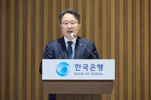 Newly appointed BOK deputy governor signals focus on stability