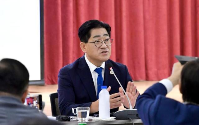 이기형 김포시장 사진김포시