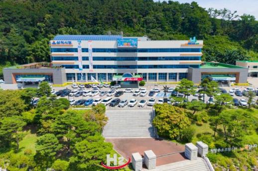 삼척시, 서부초 학교복합시설 건립사업 교육부 공모 선정