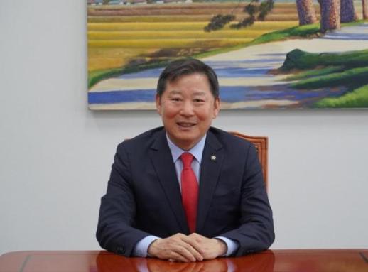 이철규 의원 대표 발의 석탄화력발전소 폐지지역 지원 특별법 국회 본회의 통과