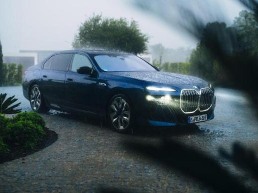 BMW코리아, 침수 피해 고객 대상 특별 지원 프로그램