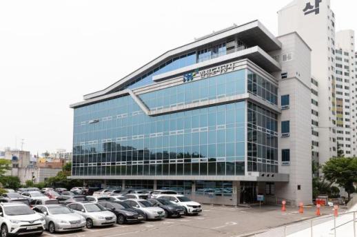 iH, 검암역세권 첫 공공분양 공급...푸르지오 프라베뉴 441가구 청약