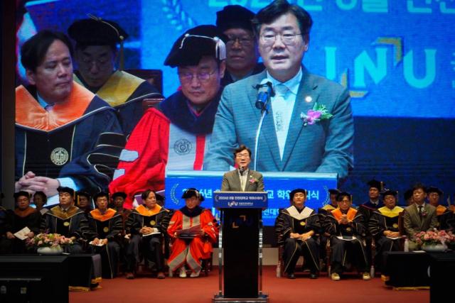 사진박찬대 시장 SNS 캡처