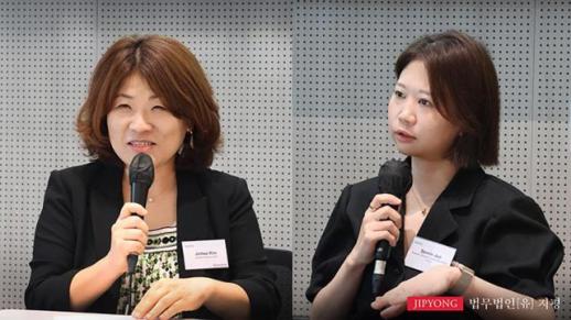 [로펌라운지] 지평, 주관 스폰서로 참여한 Legal Plus 제12회 한국 국제중재 및 기업범죄 서밋 성료