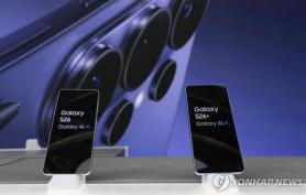 Samsung được dự báo trở lại vị trí số 1 thị trường smartphone toàn cầu trong năm nay 