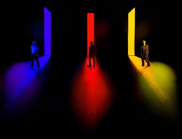 BIGBANG returns as trio for first stadium tour in 9 years