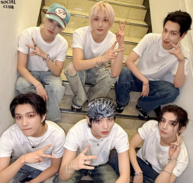 BOYNEXTDOOR opens 13-show Japan run with new single