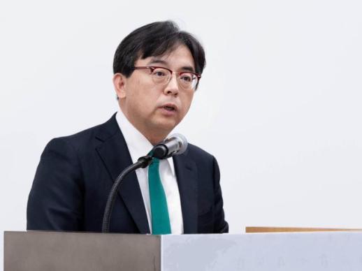 [프로필] 신임 통상교섭본부장에 박정성…대미관세 실무 총괄 정통 통상 관료