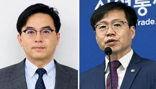 Senior bureaucrat named new trade minister