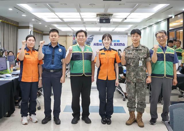 사진임병택 시장 SNS