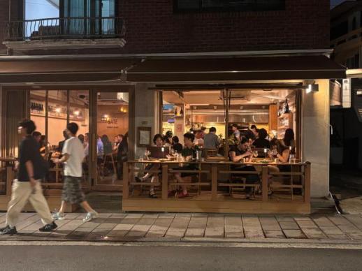 How Seouls hillside neighborhood becomes hidden gem for foreigners