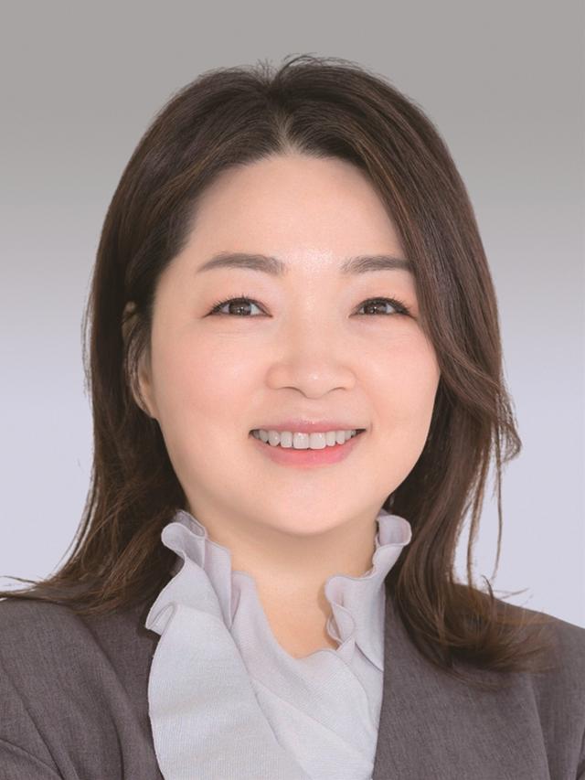 임효신 대구시의원비례대표사진대구시의회