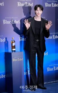 [포토] 변우석 등장만으로 한남동이 들썩