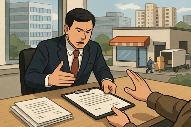 기사 이해를 돕기 위한 AI 생성 이미지