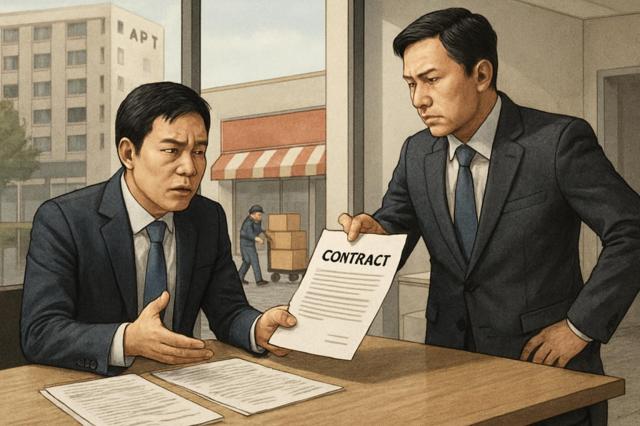 기사 이해를 돕기 위한 AI 생성 이미지