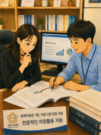 사진군포시의회