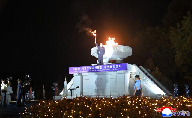 軍 北, 러시아 추가 파병 준비…파병 임박 징후는 식별 안 돼
